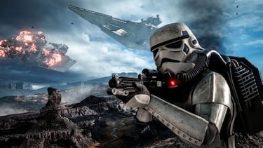 El Season Pass de Star Wars: Battlefront, gratis en consolas