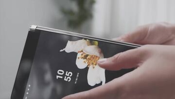 Microsoft Duo: filtradas las características de la tablet plegable