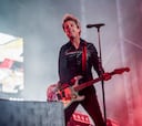 Green Day encabezará el concierto inaugural del Super Bowl LX