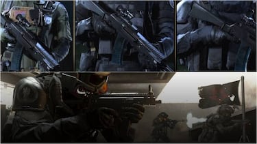 Call of Duty: Warzone Temporada 5 | fecha y hora de la actualización, tráiler, armas y más