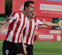 Escocia convoca a Ewan Urain, canterano del Athletic