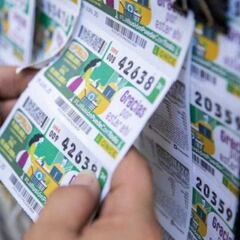 Resultados Mayor: números que cayeron hoy y premios del sorteo 3835 | 8 de febrero