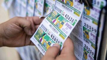 Resultados Mayor: números que cayeron hoy y premios del sorteo 3835 | 8 de febrero