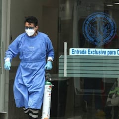 Variante Ómicron en México: qué se sabe, casos confirmados y últimas noticias