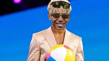 Los mejores memes del Balón de Oro 2025