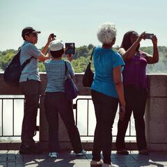 La famosa técnica Ronaldinho con la que están cayendo miles de turistas en España