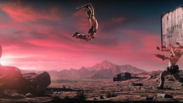Bethesda anuncia de forma oficial el tráiler de RAGE 2