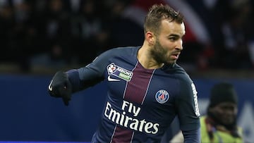 Paris Saint-Germain - Lille OSC