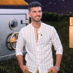 Suso Álvarez sigue los pasos de Rafa Mora y muestra sus notas de selectividad