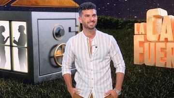 Suso Álvarez sigue los pasos de Rafa Mora y muestra sus notas de selectividad