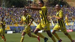 Everton lanza campaña para estar en Sausalito de por vida