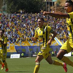 Everton lanza campaña para estar en Sausalito de por vida