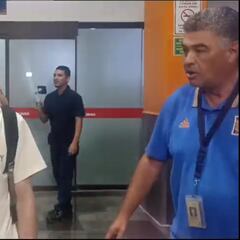 Arriba Marcelo Flores para concretar su fichaje con Tigres