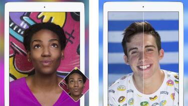 Saca tu mejor selfie con esta app