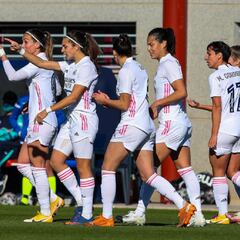 Aplazan el Madrid-Logroño por un posible caso de COVID-19 que resultó negativo