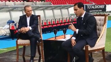 Se retira Omar Bravo: adiós al goleador, hola al técnico