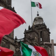 Día de la Bandera: ¿se trabaja en México el 24 de febrero?
