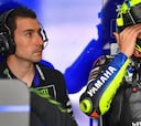 Rossi: "Es más justo para mí hacer otro campeonato"