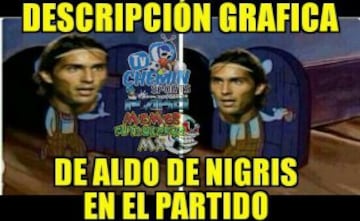 Los 30 mejores memes del Clásico Regio de Liguilla