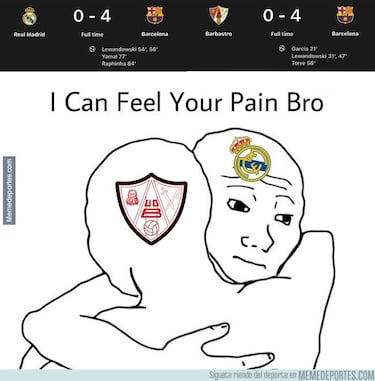 ‘La cautelarísima′ entra fuerte en los mejores memes del caso Dani Olmo