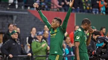 Los latinos de la MLS convocados por su selección para fecha FIFA