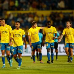 El coco acecha al renacido Leganés