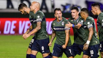 El equipo de Pedro Troglio cuajó un partido muy completo y, aunque sufrió en el tramo final, se llevó el triunfo gracias a su eficacia y esfuerzo defensivo.