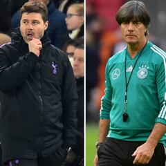 Real Madrid: Löw, Pochettino and Allegri lined up to replace Solari
