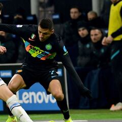 Inter de Milán – Juventus: TV, horario y cómo ver online la Supercopa de Italia hoy