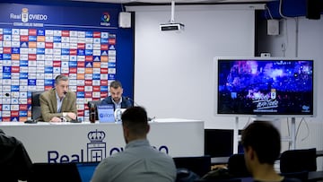 El Oviedo presenta una campaña con un aumento del 25% del precio en los abonos