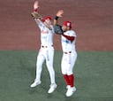 ¿A qué hora es el México Rojo vs Puerto Rico? TV, horario, dónde y cómo ver la Serie del Caribe