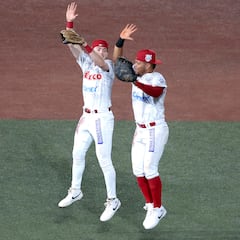 ¿A qué hora es el México Rojo vs Puerto Rico? TV, horario, dónde y cómo ver la Serie del Caribe