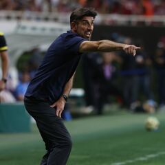 Paunovic: “Es un Rebaño perfecto lo que tenemos”