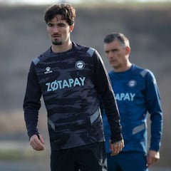 Jason: "Últimamente estamos generando mucho más peligro"