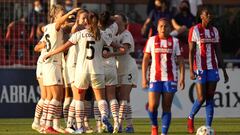 El Atl&eacute;tico cay&oacute; ante el Milan.