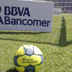 La jornada 10 de la Liga MX se jugará del 11 a 13 de abril