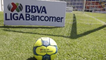 La Jornada suspendida se disputará del 11 al 13 de abril, así lo dio a conocer la cuenta oficial del fútbol mexicano.