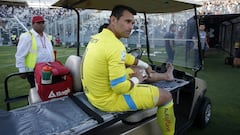 En Colo Colo estudian la continuidad de Villar y Morales