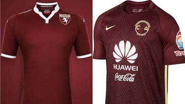 Los 5 tropiezos del América en los festejos de su centenario