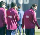 El Molinón return for Luis Enrique as Barça face Sporting