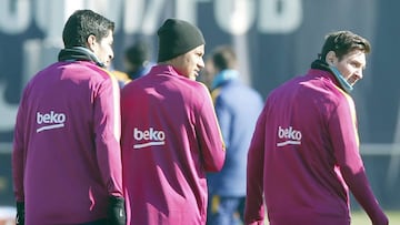 El Molinón return for Luis Enrique as Barça face Sporting