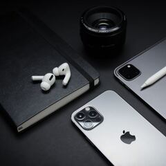 El iPhone 12 Pro y otros cuatro productos de Apple con descuento en Amazon México