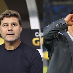 Estados Unidos - Guatemala: Una semifinal para la historia en St. Louis