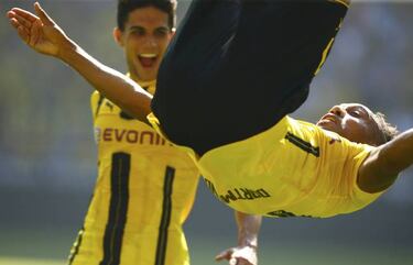 Real Madrid round-up: Ronaldo, James, Bernardo Silva, Auba...