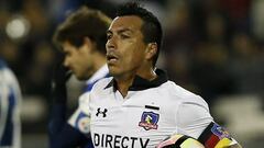 La sequía goleadora que afecta a Colo Colo antes del clásico