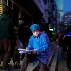 Un estudio revela la duración de los síntomas de Ómicron en vacunados con tres dosis