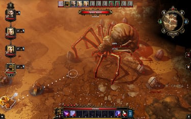 Si te gustó lo que viste de Divinity, uno de los mejores juegos de su saga puede ser tuyo por apenas 4€