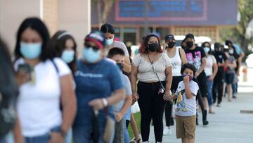 Coronavirus en México: casos, muertes, vacunación y noticias del 26 de agosto