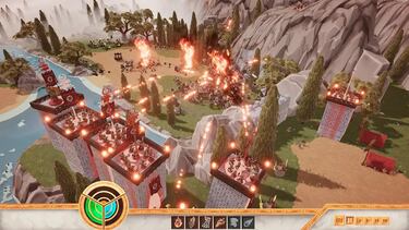 El showcase Out of Bounds celebra la pujanza de la escena independiente española