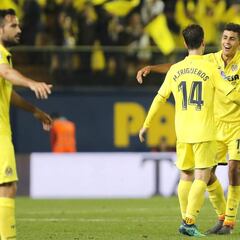 Montpellier, el tercer rival de pretemporada para el Villarreal